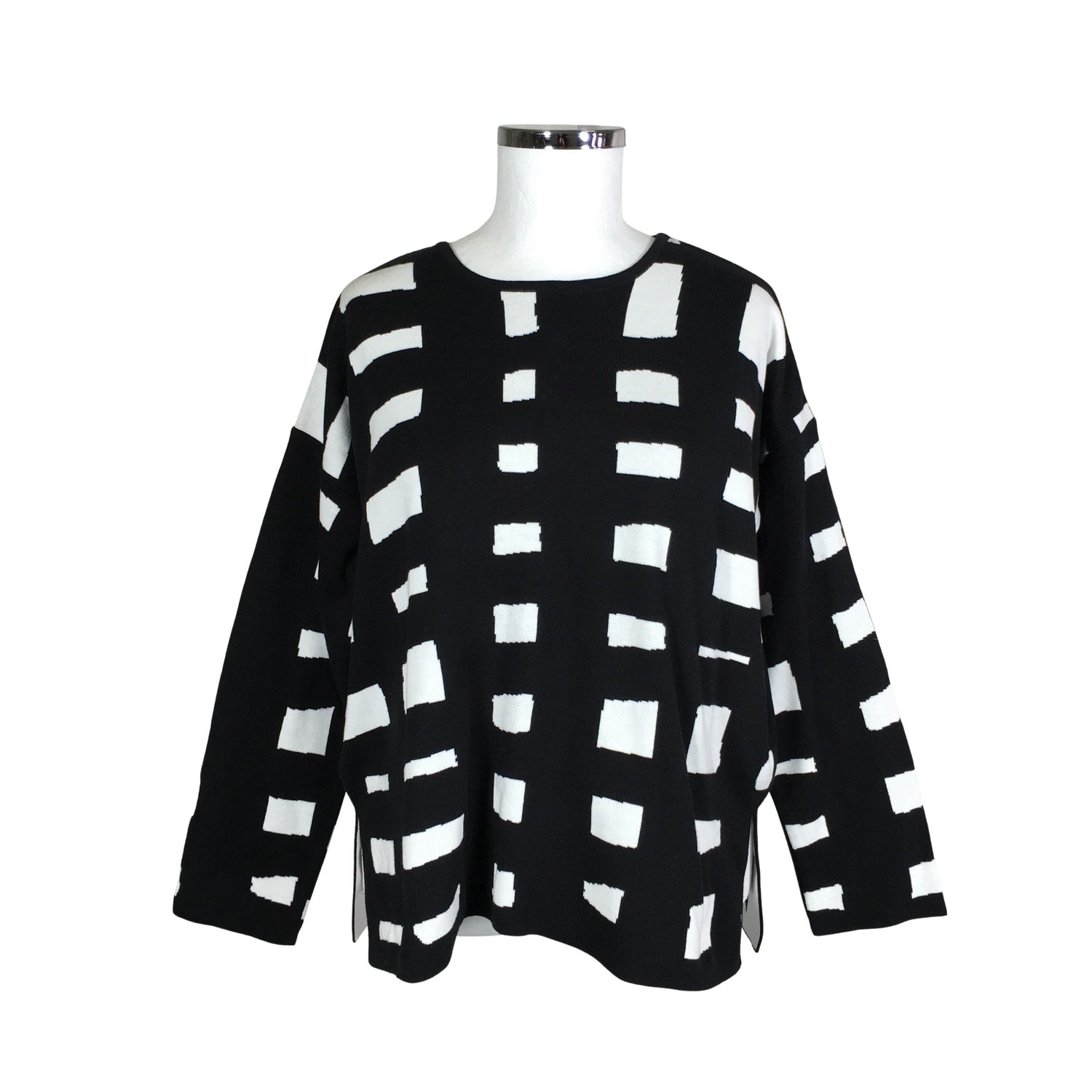 Neulepaita  Neulepaita, koko 42  Marimekko 