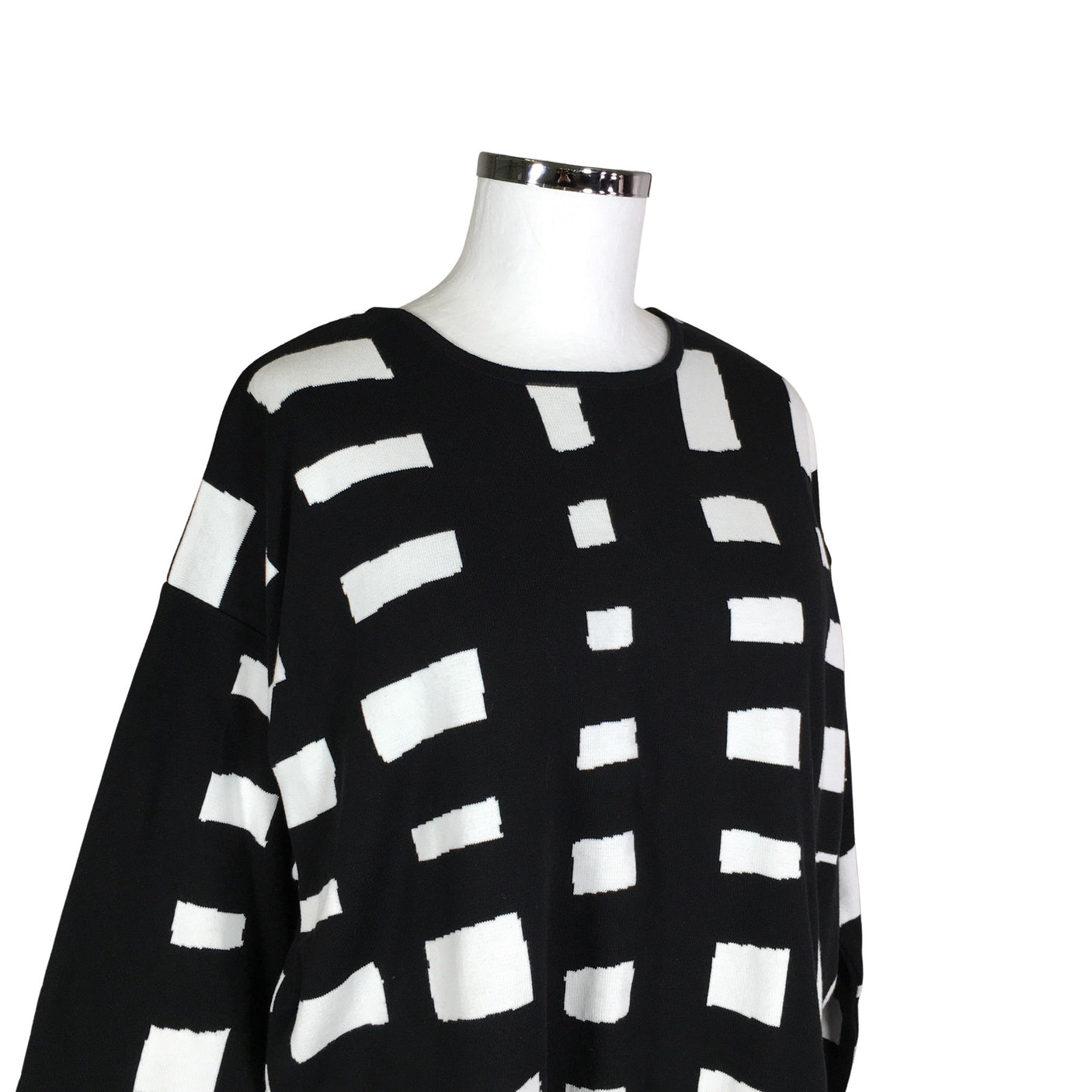 Unisex Marimekko - Neulepaita, koko 42 -  (3)