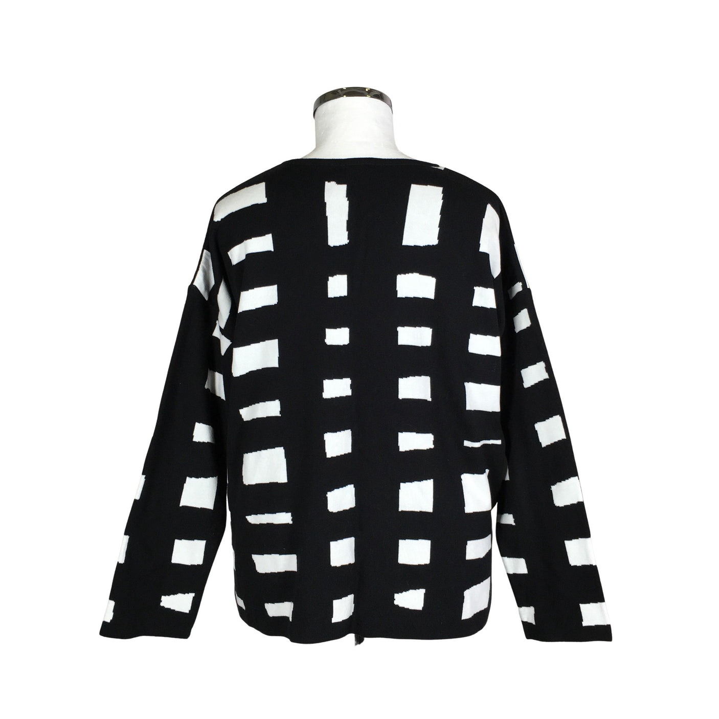 Unisex Marimekko - Neulepaita, koko 42 -  (2)