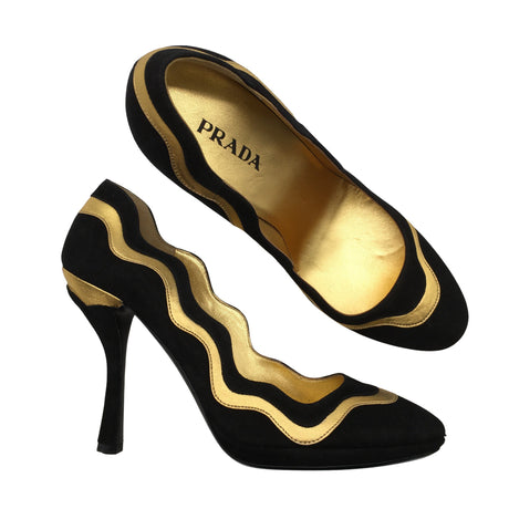 Unisex Prada - Korkokengät, koko 40 -  ()