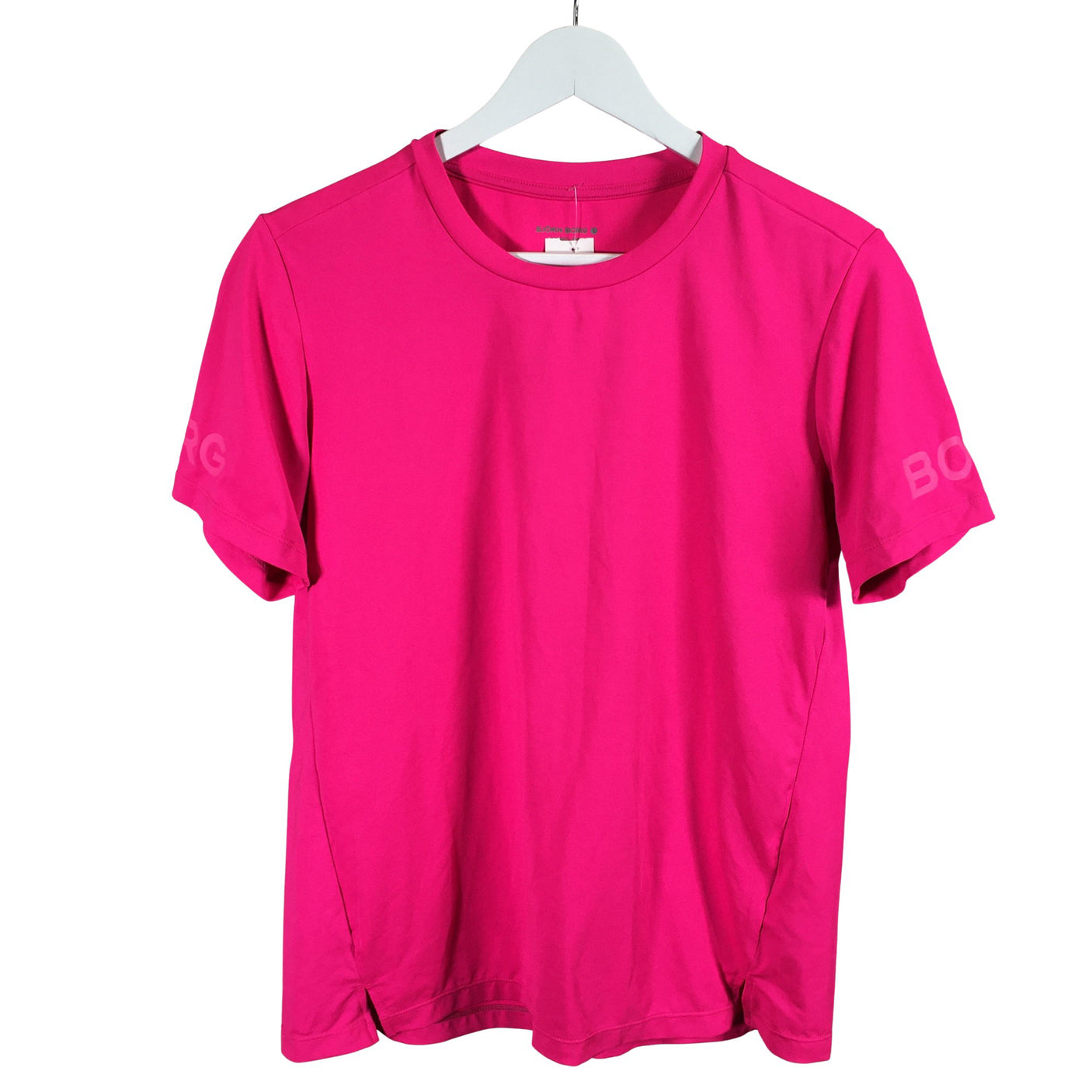 Unisex Björn Borg - Urheilupaita, lyhyet hihat, koko 40 -  (1)