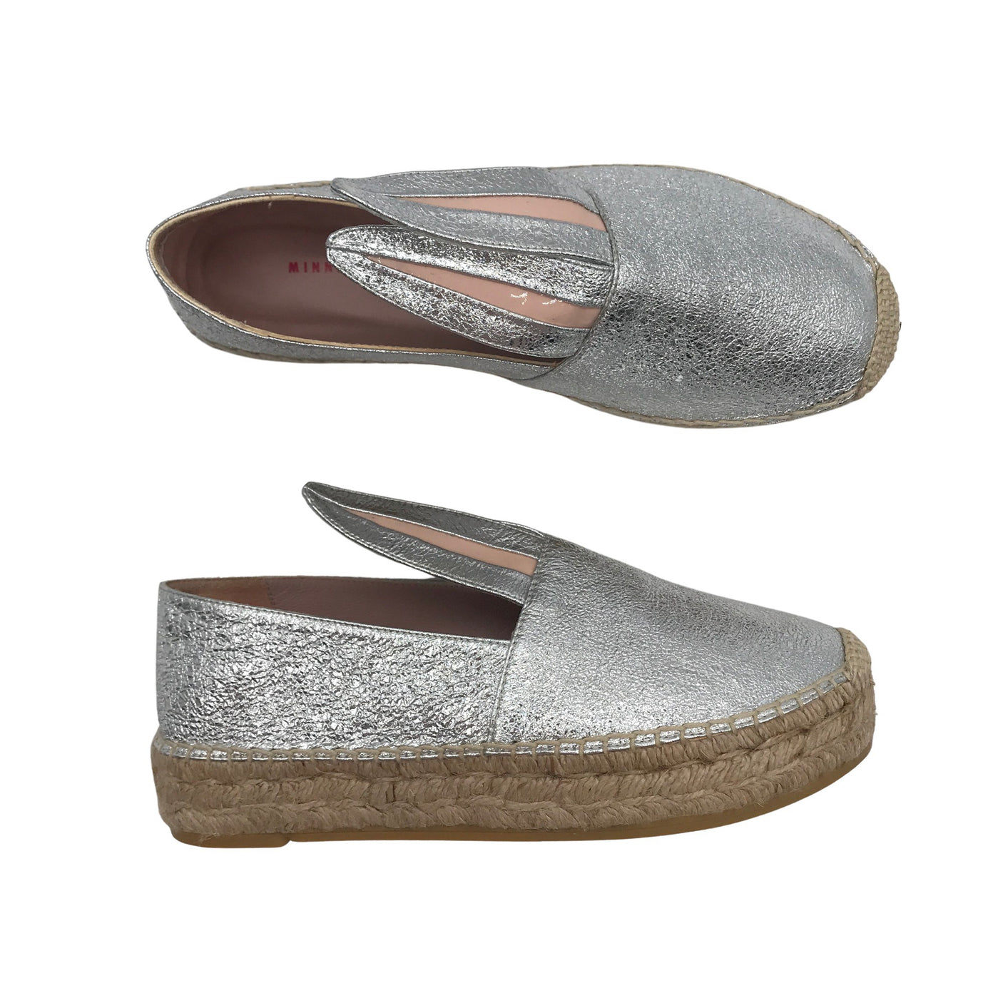 Loaferit, koko 38