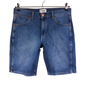 Unisex Wrangler - Farkkushortsit, koko M -  (1)