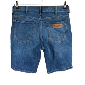 Unisex Wrangler - Farkkushortsit, koko M -  (2)