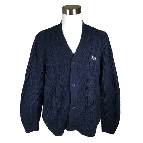 Unisex Kith - Neuletakki, koko XL -  ()