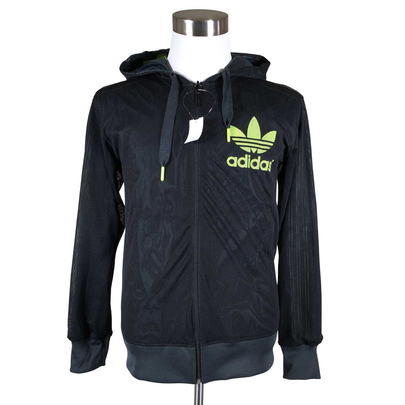 Unisex Adidas - Ulkoilutakki, koko S -  (3)