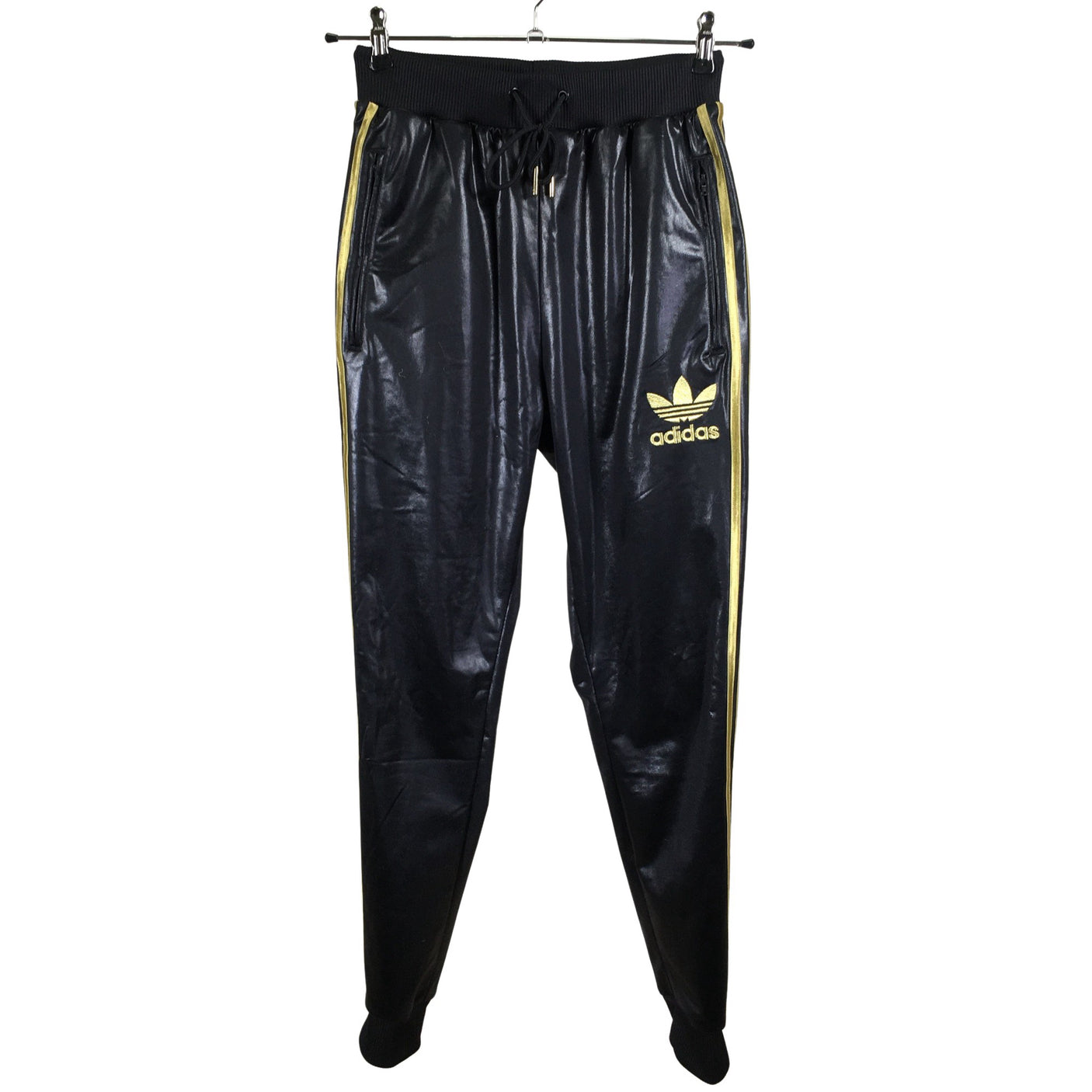 Unisex Adidas - Verryttelyhousut, koko S -  (1)