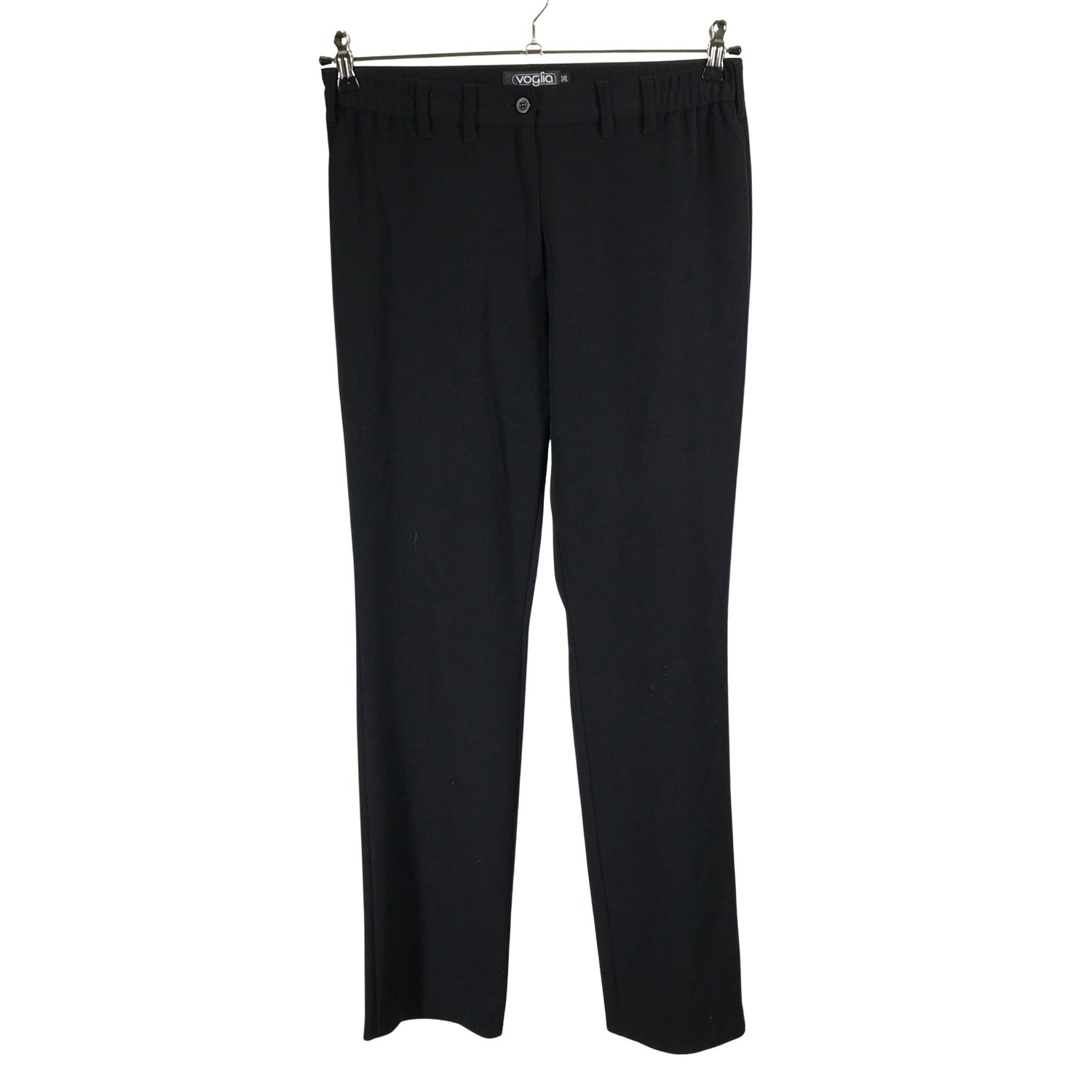  Suorat-housut  Suorat housut, koko 36  Voglia 