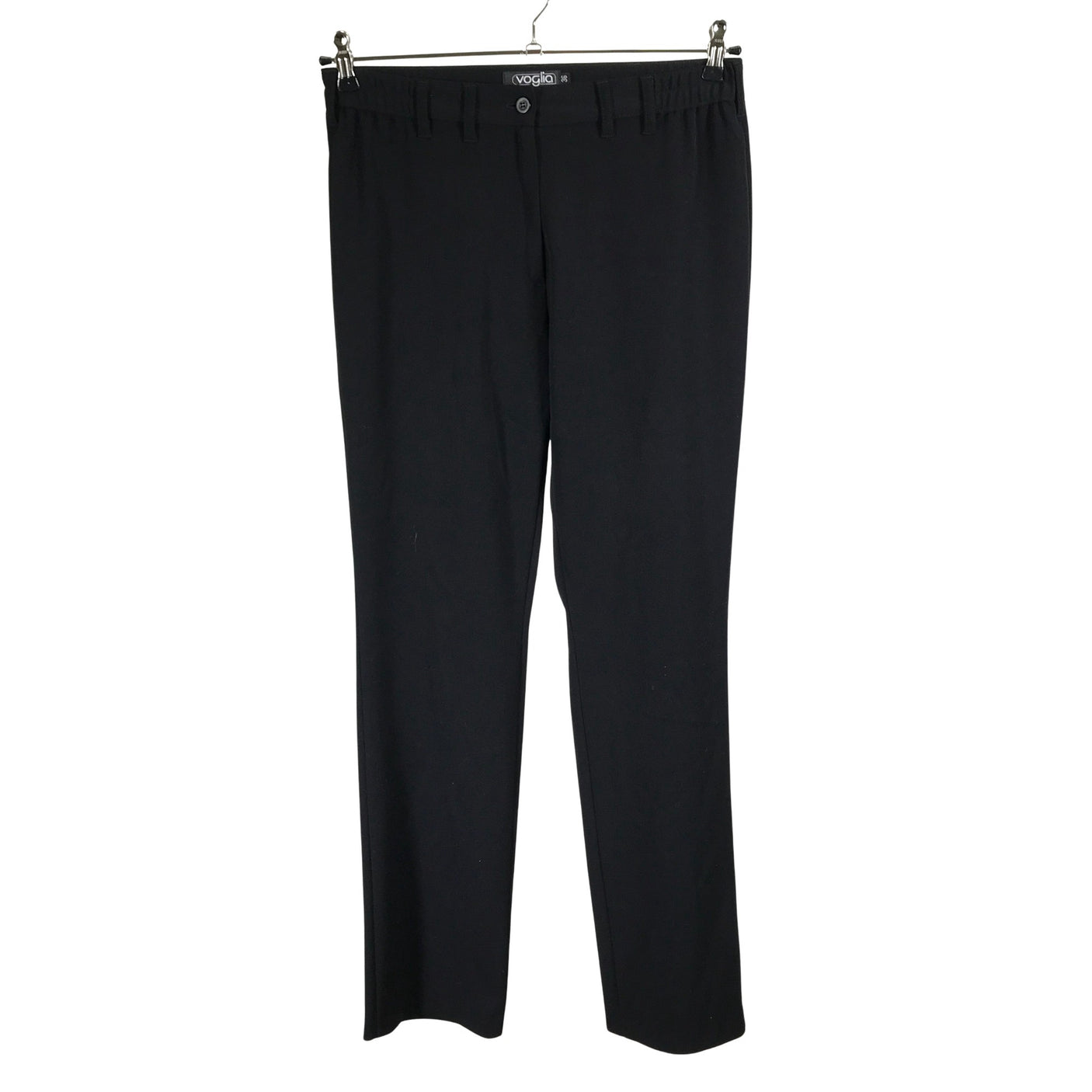 Unisex Voglia - Suorat housut, koko 36 -  (1)