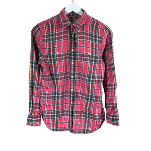 Unisex Ralph Lauren - Flanellipaita, koko 36 -  (1)