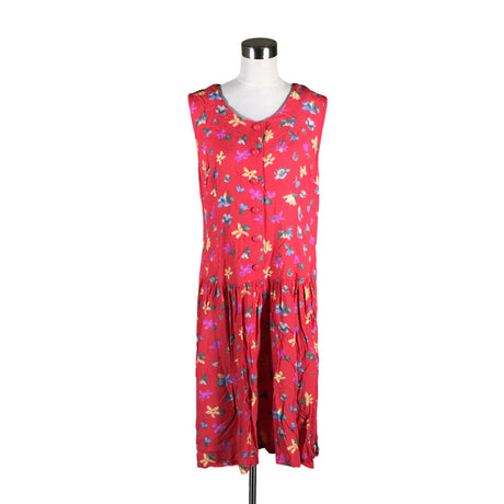 Unisex Kielo-Tuote - Sifonkimekko, koko 38 -  ()