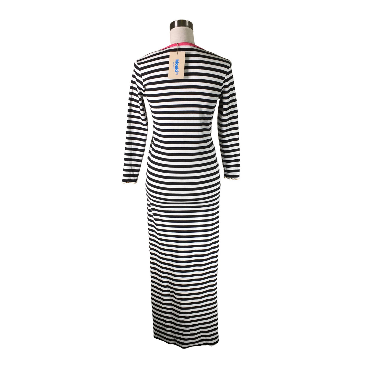 Unisex Marimekko - Maksimekko, koko 38 -  (2)