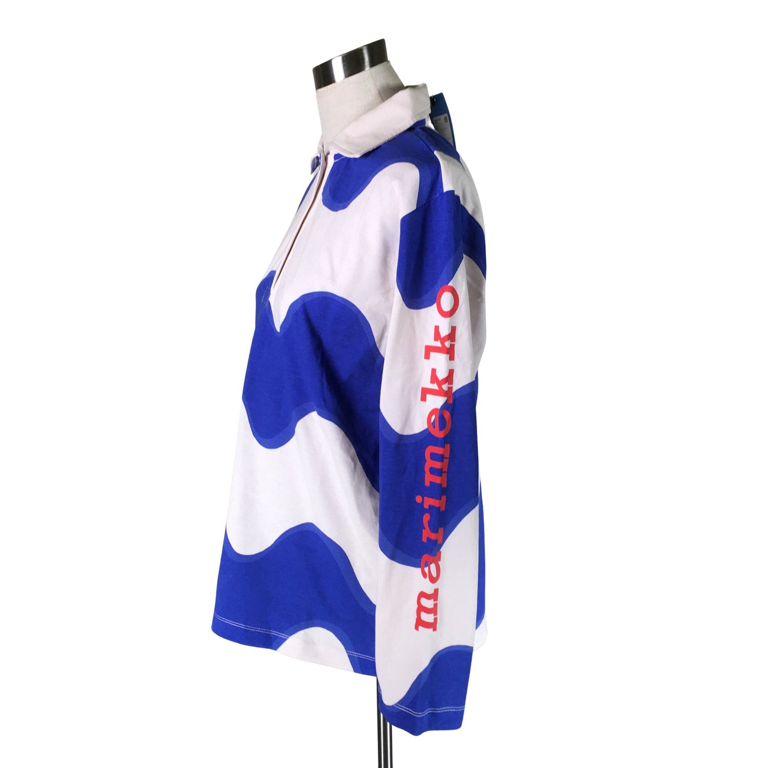  Paita  Trikoopaita, koko 38  Marimekko 