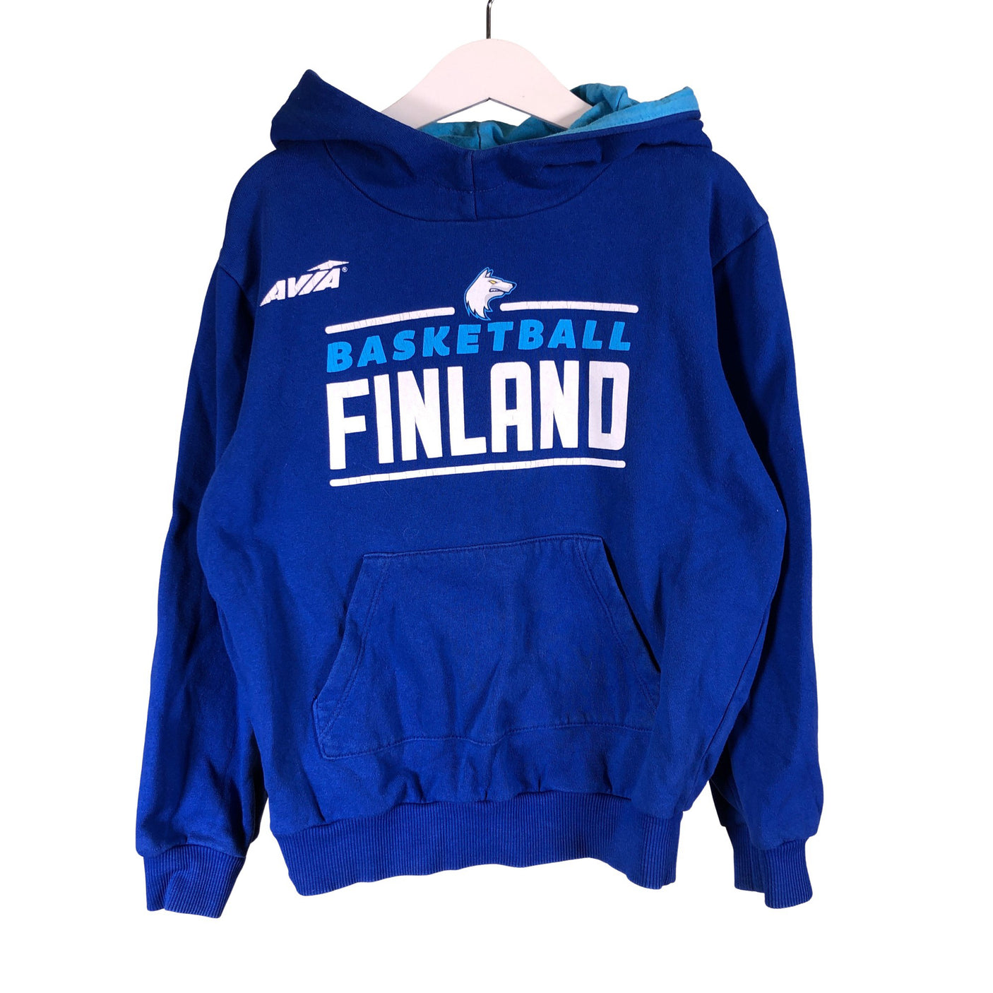 Unisex Avia - Huppari, koko 122 - 128 -  (1)