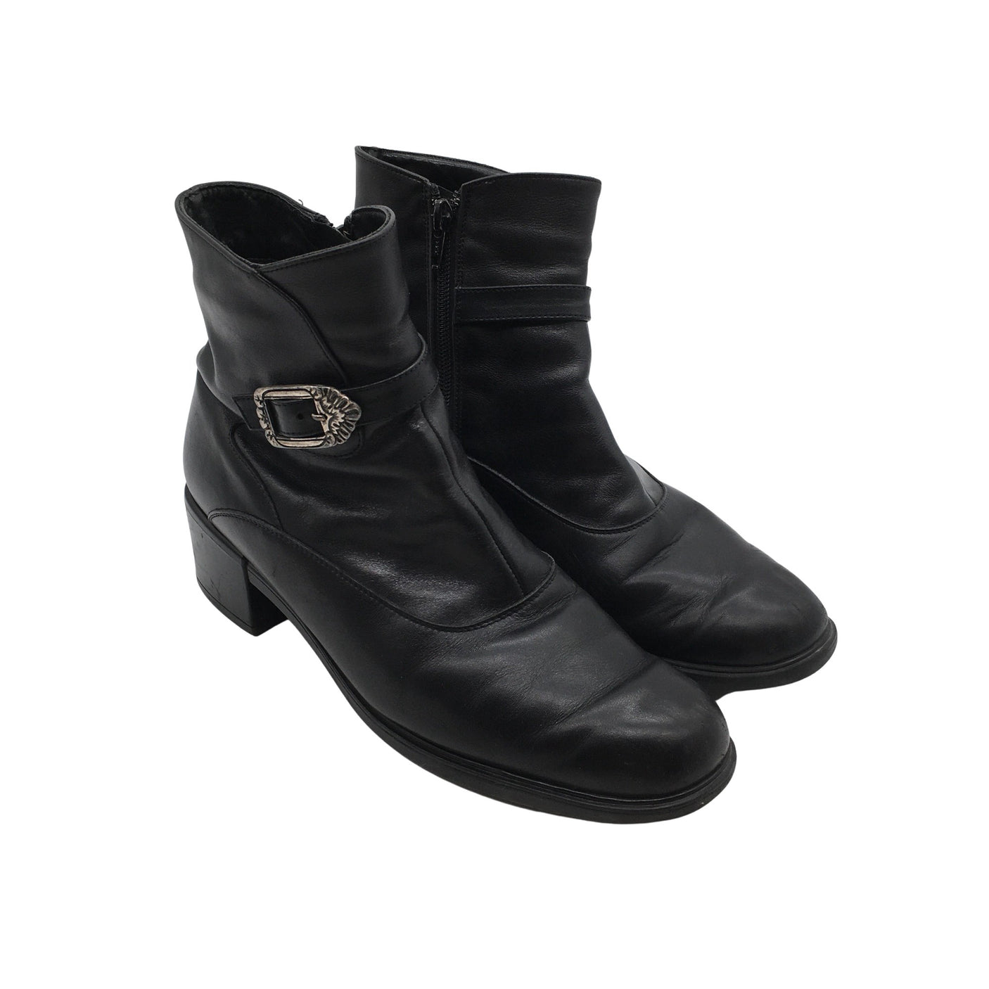 Unisex Tuomi Kenkä - Nilkkurit, koko 40 -  (2)