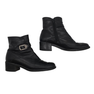 Unisex Tuomi Kenkä - Nilkkurit, koko 40 -  (1)