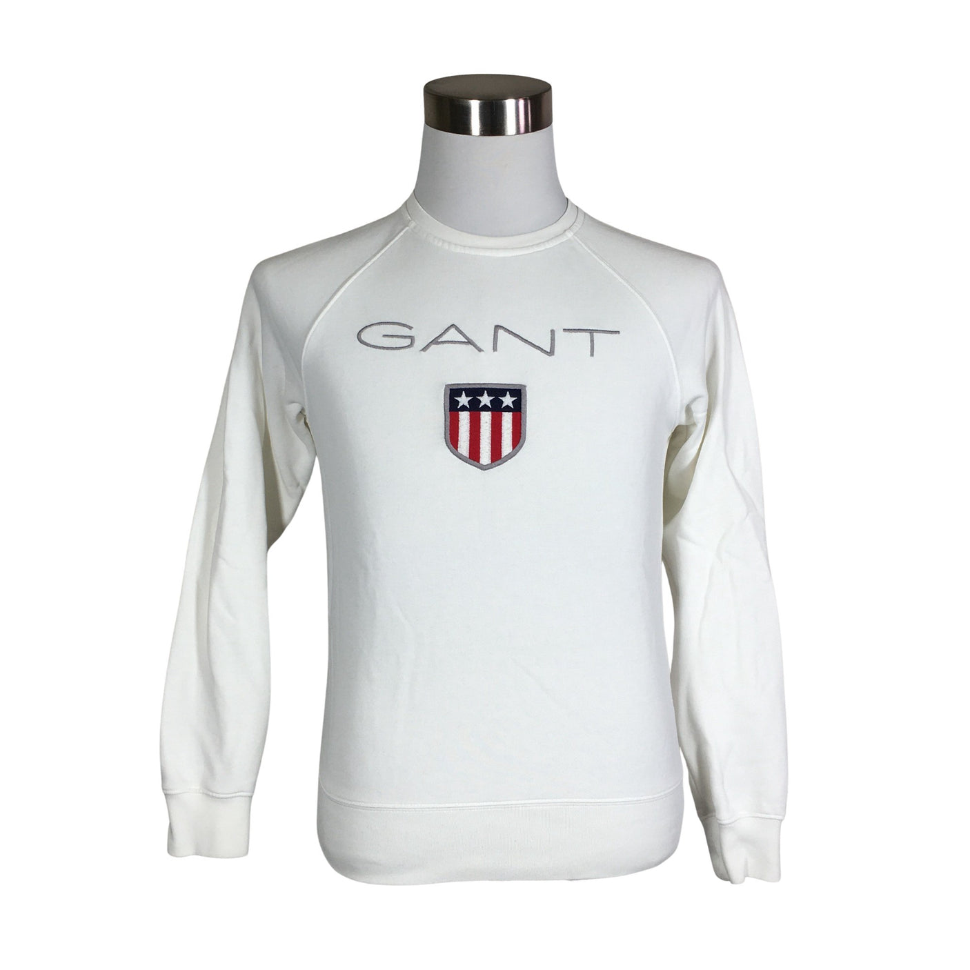 Unisex Gant - Collegepaita, koko XS -  (1)