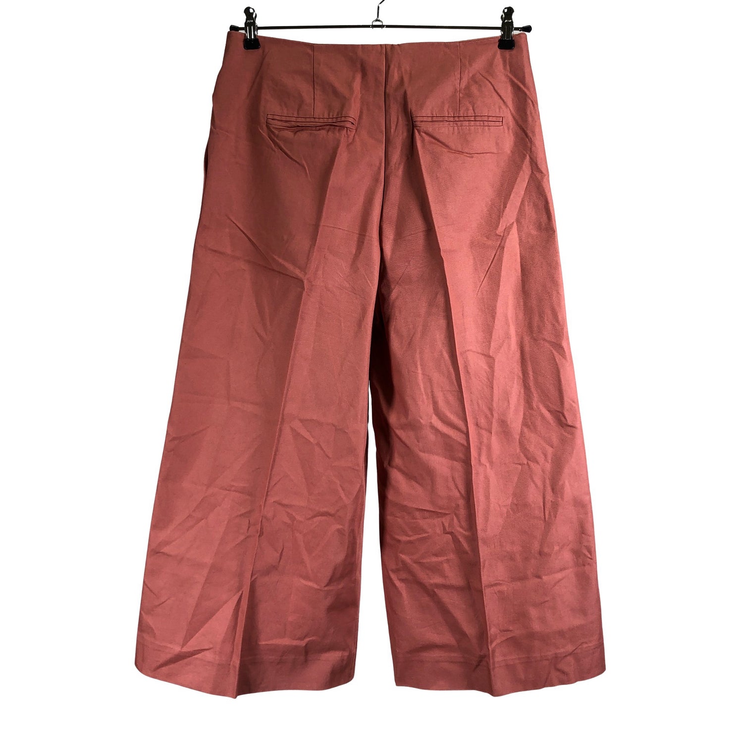  Housut  Kangashousut, koko 38  COS 