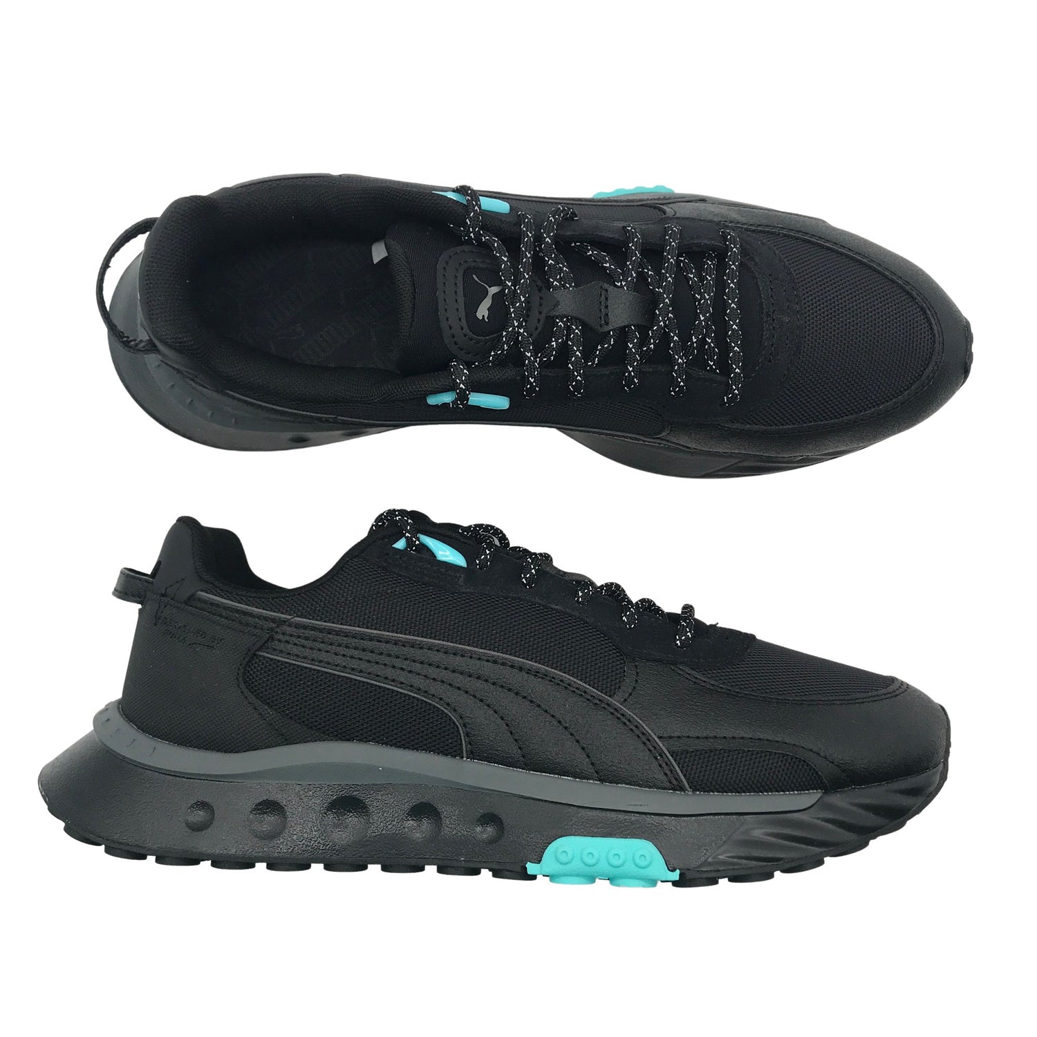  Lenkkarit  Lenkkarit, koko 44  Puma 
