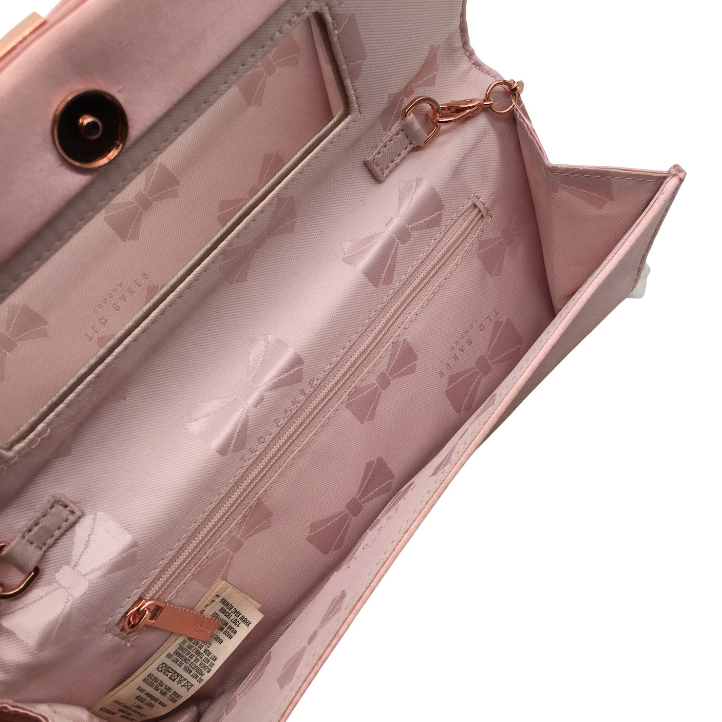 Iltalaukku, koko Mini