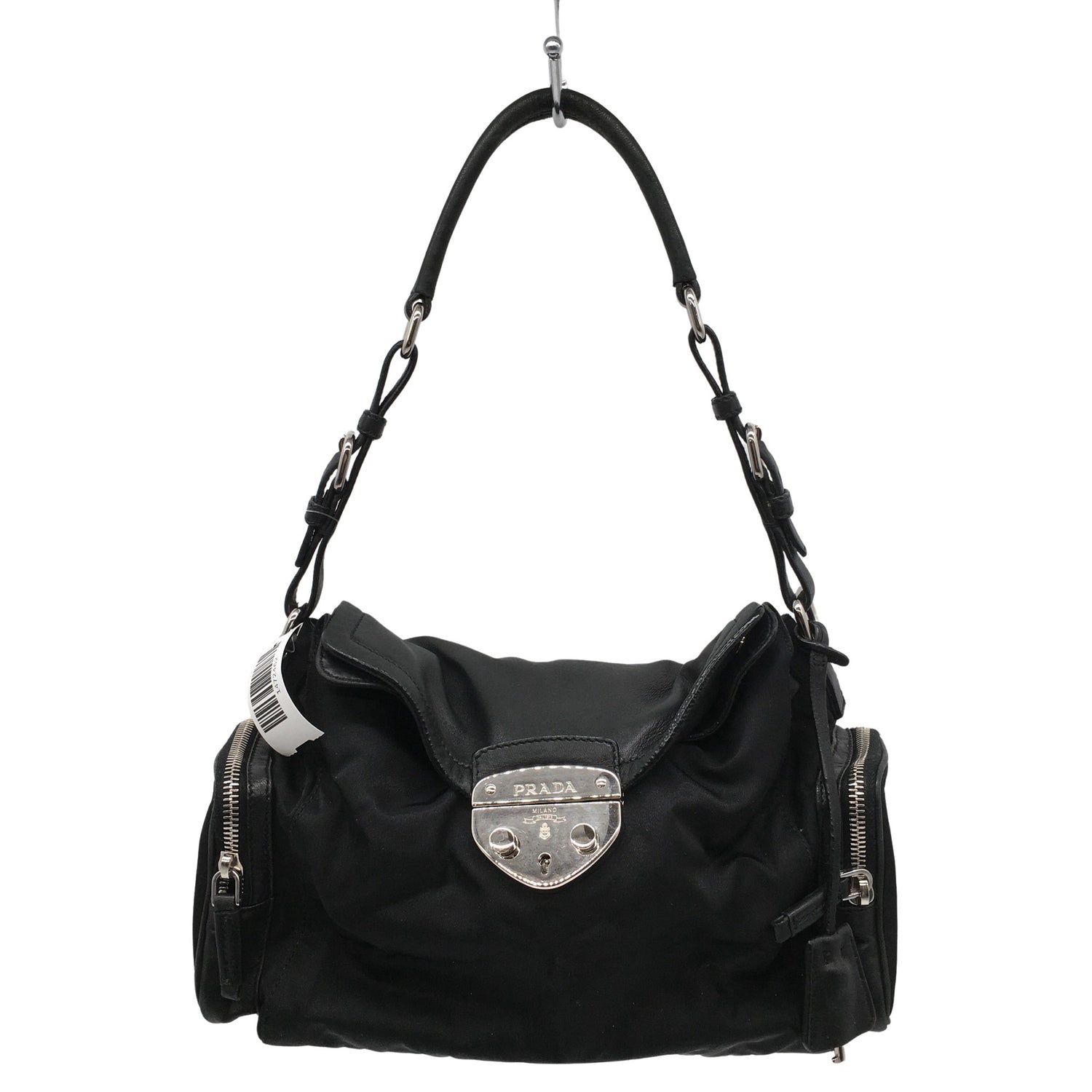 Käsilaukku, koko Mini