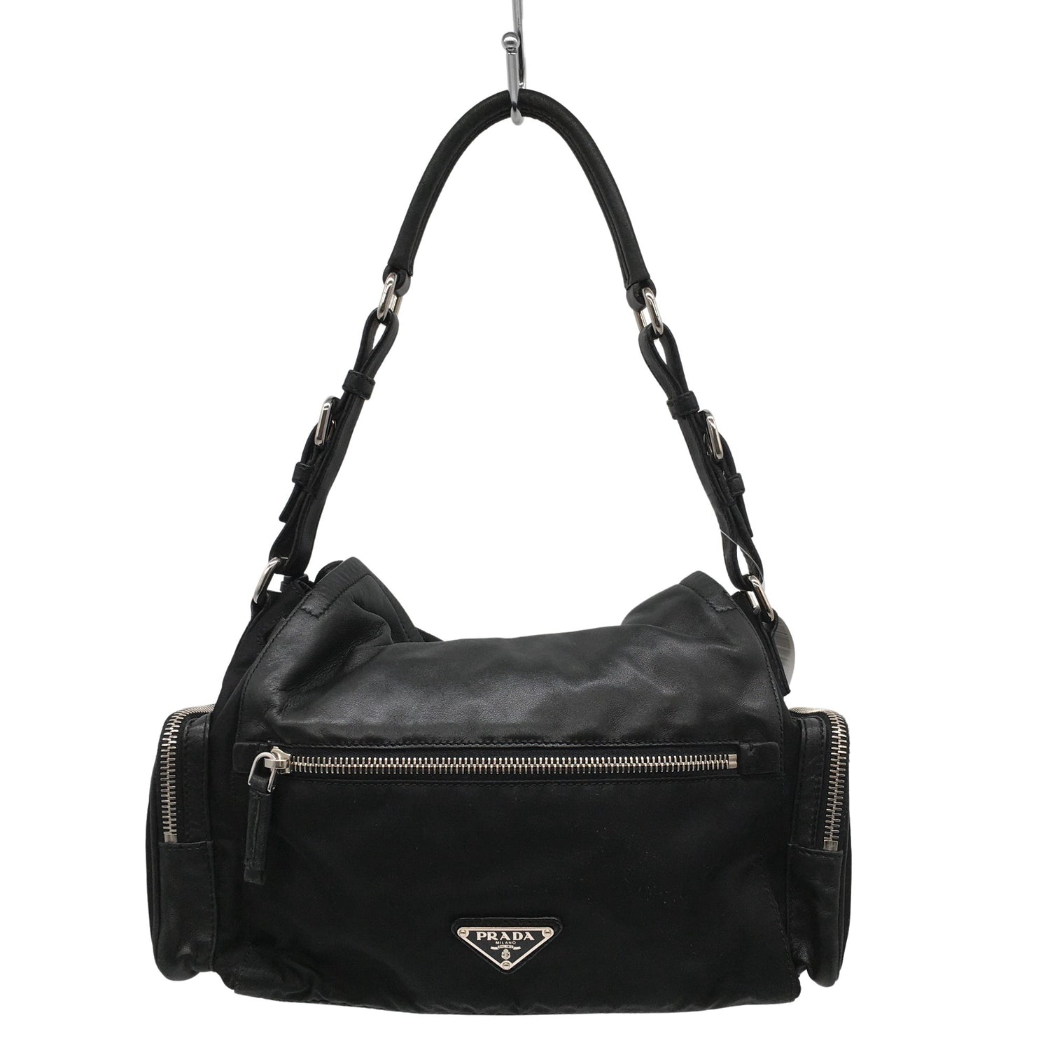 Käsilaukku, koko Mini