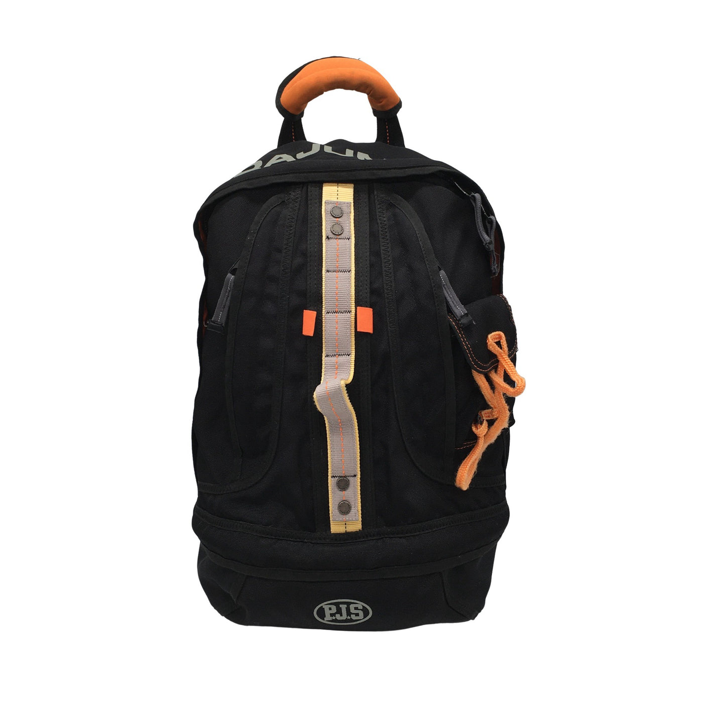 Unisex Parajumpers - Reppu, koko Maxi -  (1)