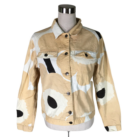 Unisex Marimekko - Farkkutakki, koko 40 -  ()
