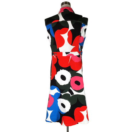 Unisex Marimekko - Farkkumekko, koko 38 -  (2)