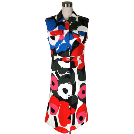 Unisex Marimekko - Farkkumekko, koko 38 -  ()