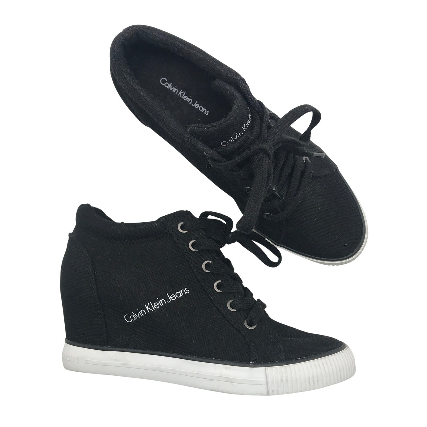 Unisex Calvin Klein - Tennarit, koko 38 -  (1)