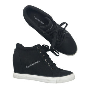 Unisex Calvin Klein - Tennarit, koko 38 -  (1)