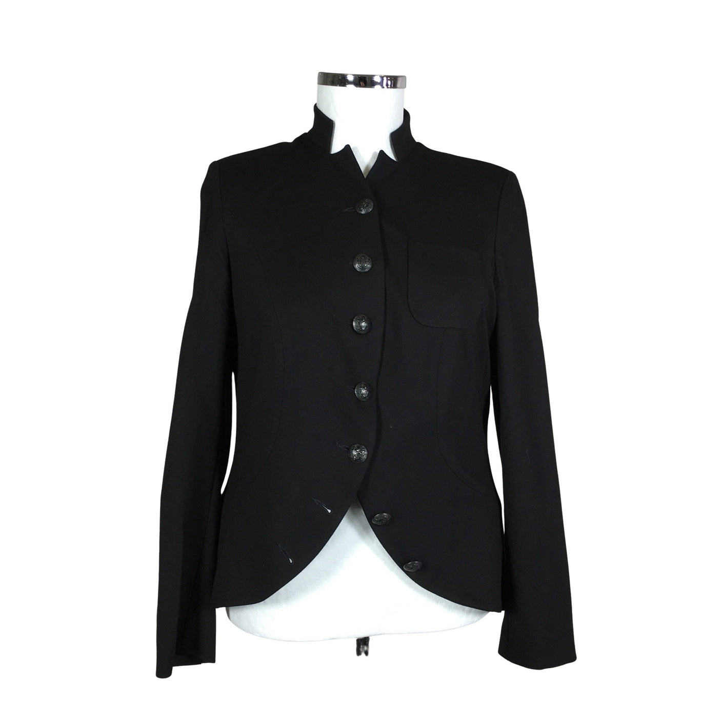 Unisex Muotikuu - Jakku, koko 44 -  (1)
