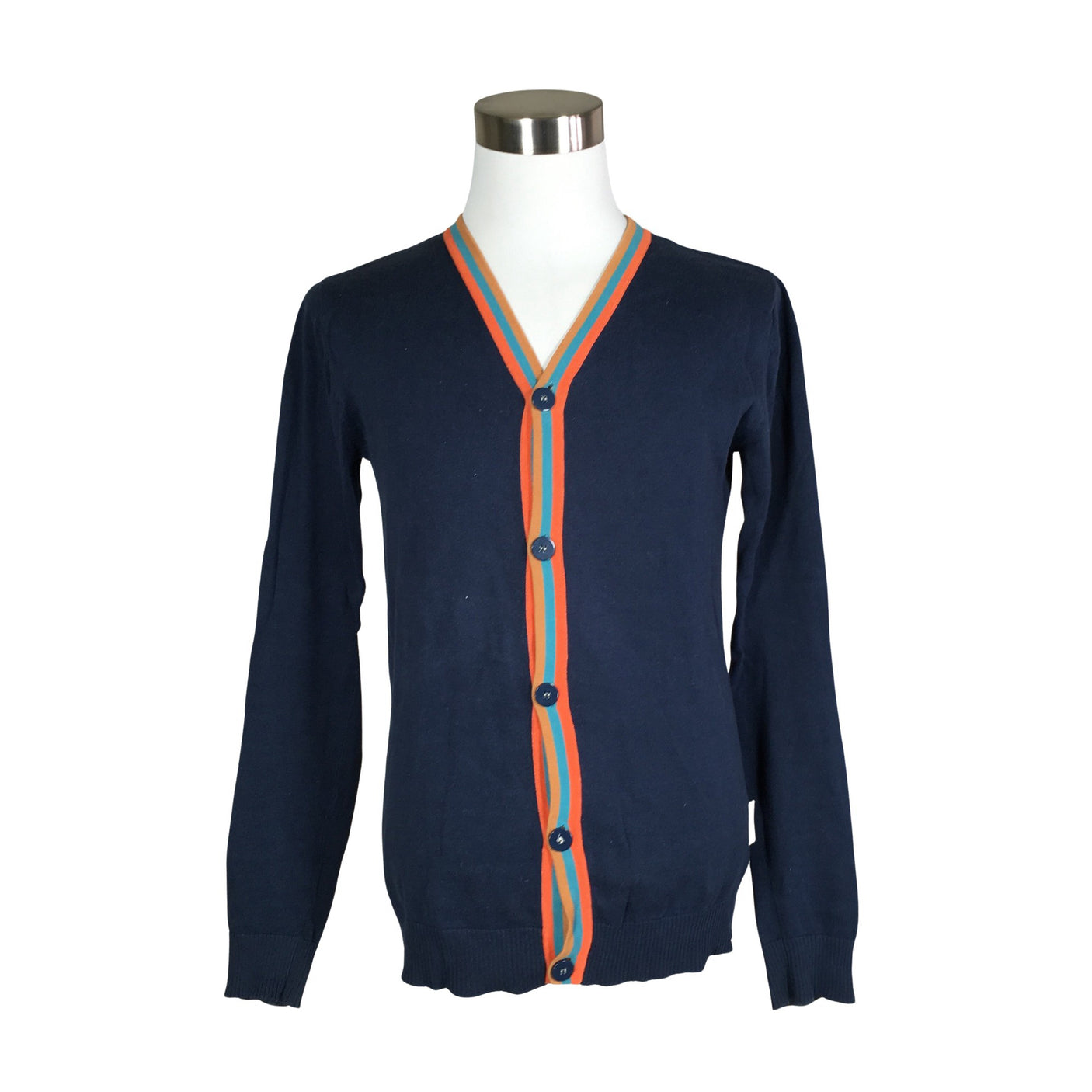 Unisex Humör - Neuletakki, koko S -  (1)