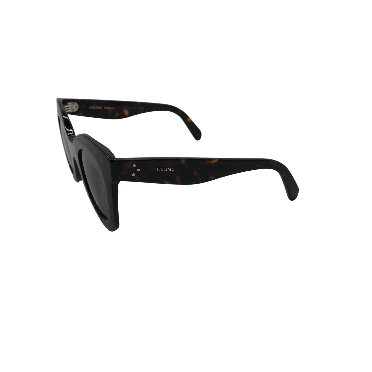 Aurinkolasit, koko Ei kokoa