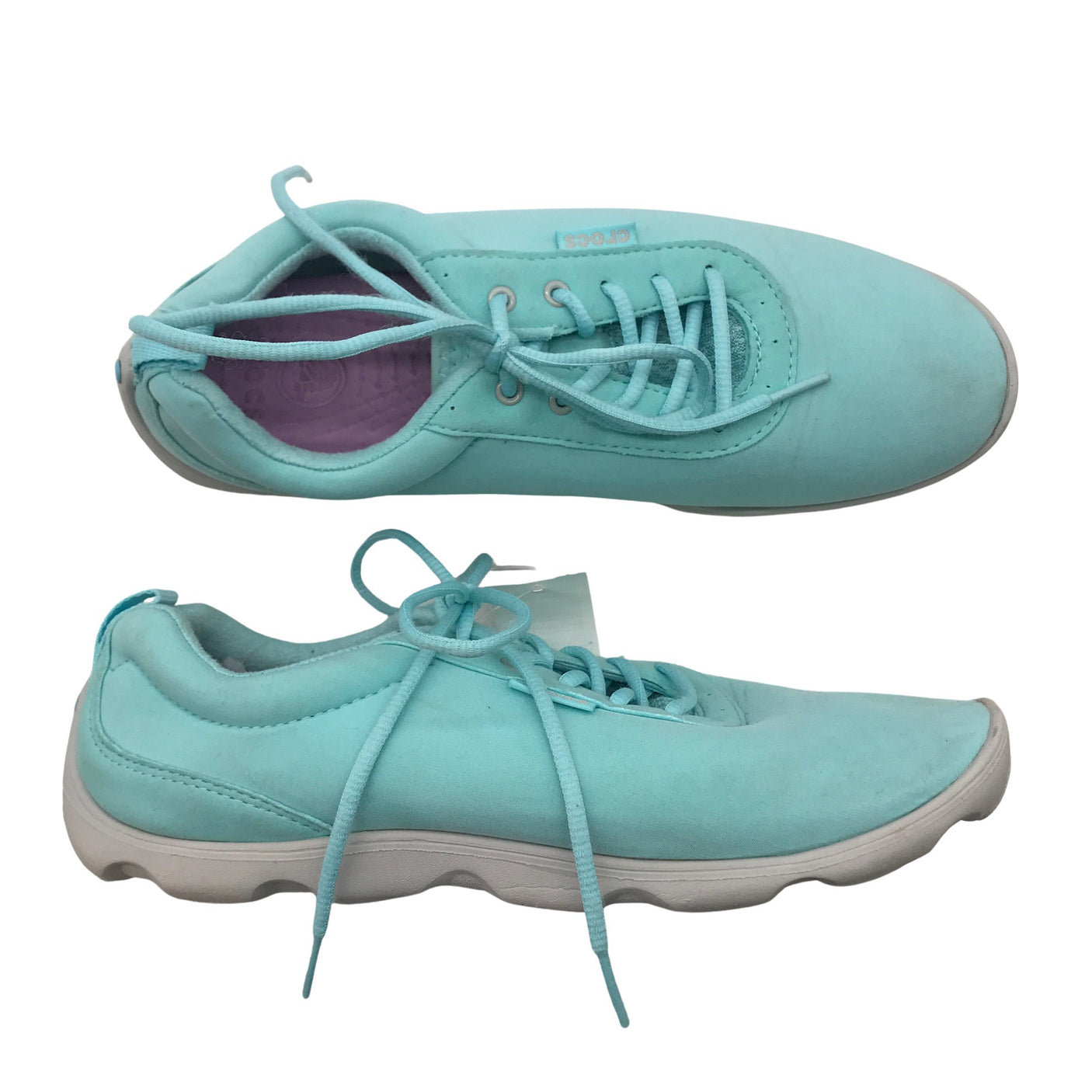 Unisex Crocs - Tennarit, koko 39 -  (1)