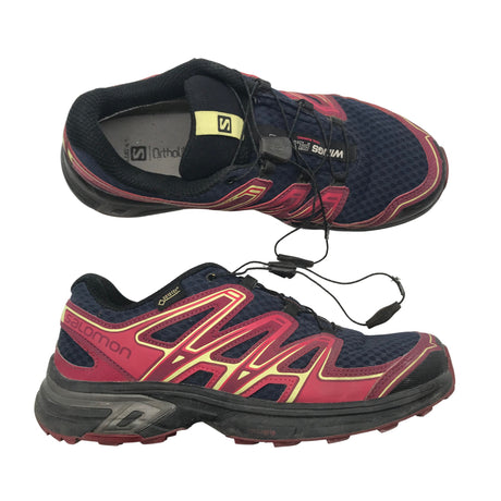 Unisex Salomon - Lenkkarit, koko 40 -  ()