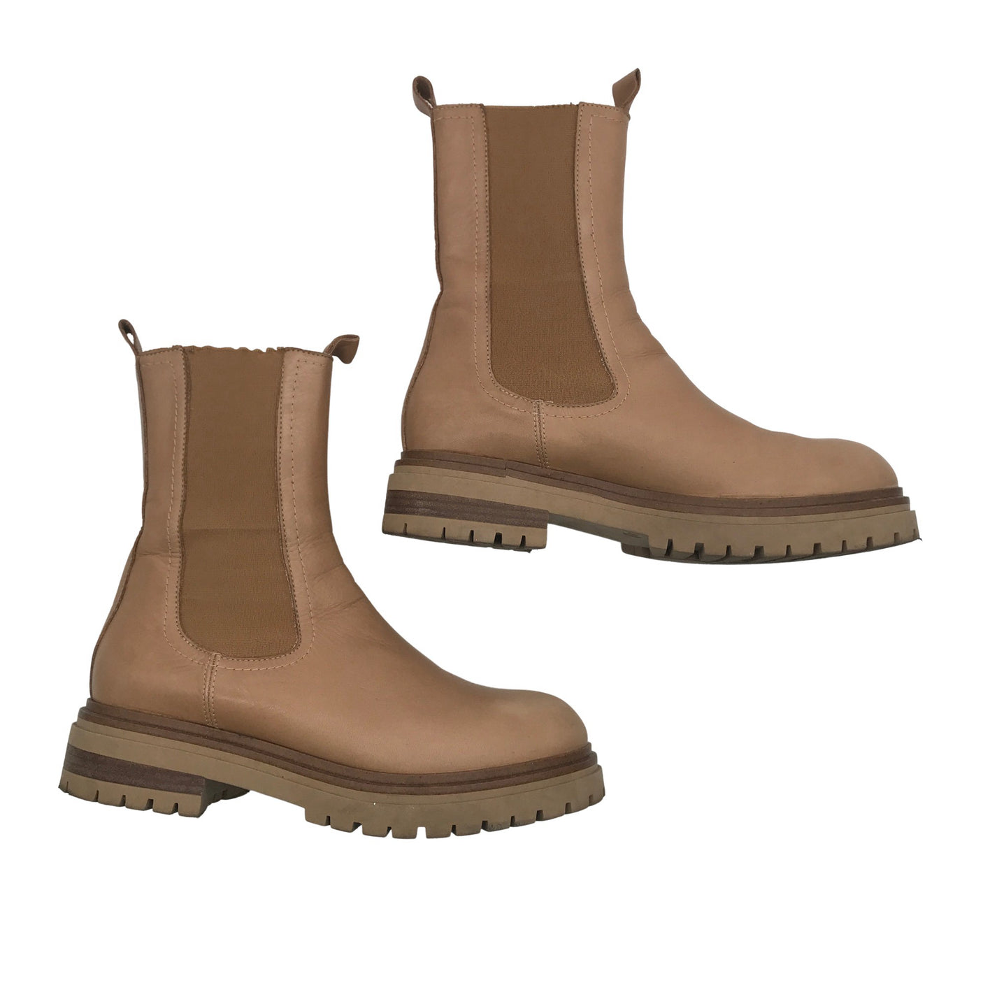 Unisex Bukela - Nilkkurit, koko 41 -  (1)