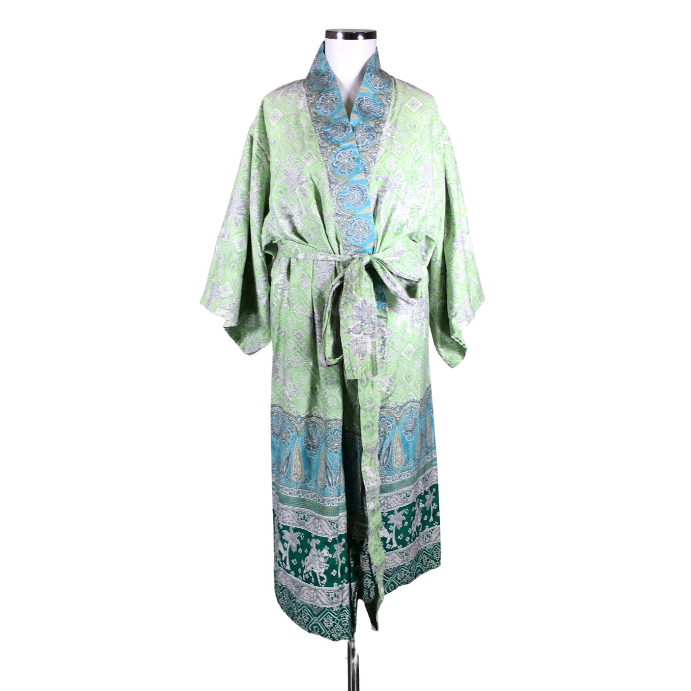 Unisex Bassetti - Maksimekko, koko 42 -  (1)