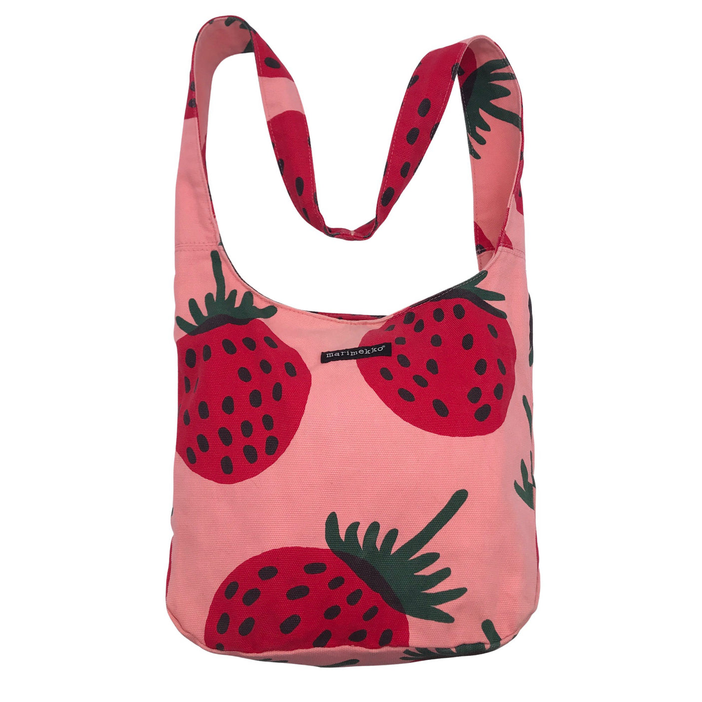 Unisex Marimekko - Olkalaukku, koko Midi -  (1)