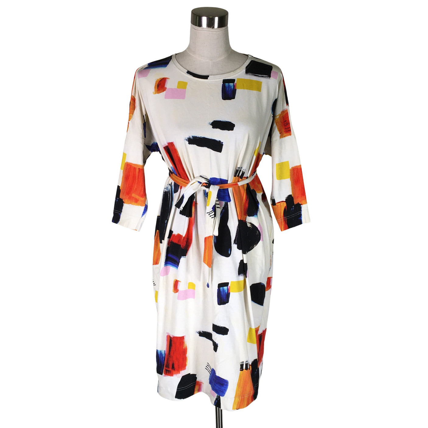 Trikoomekko, koko 36