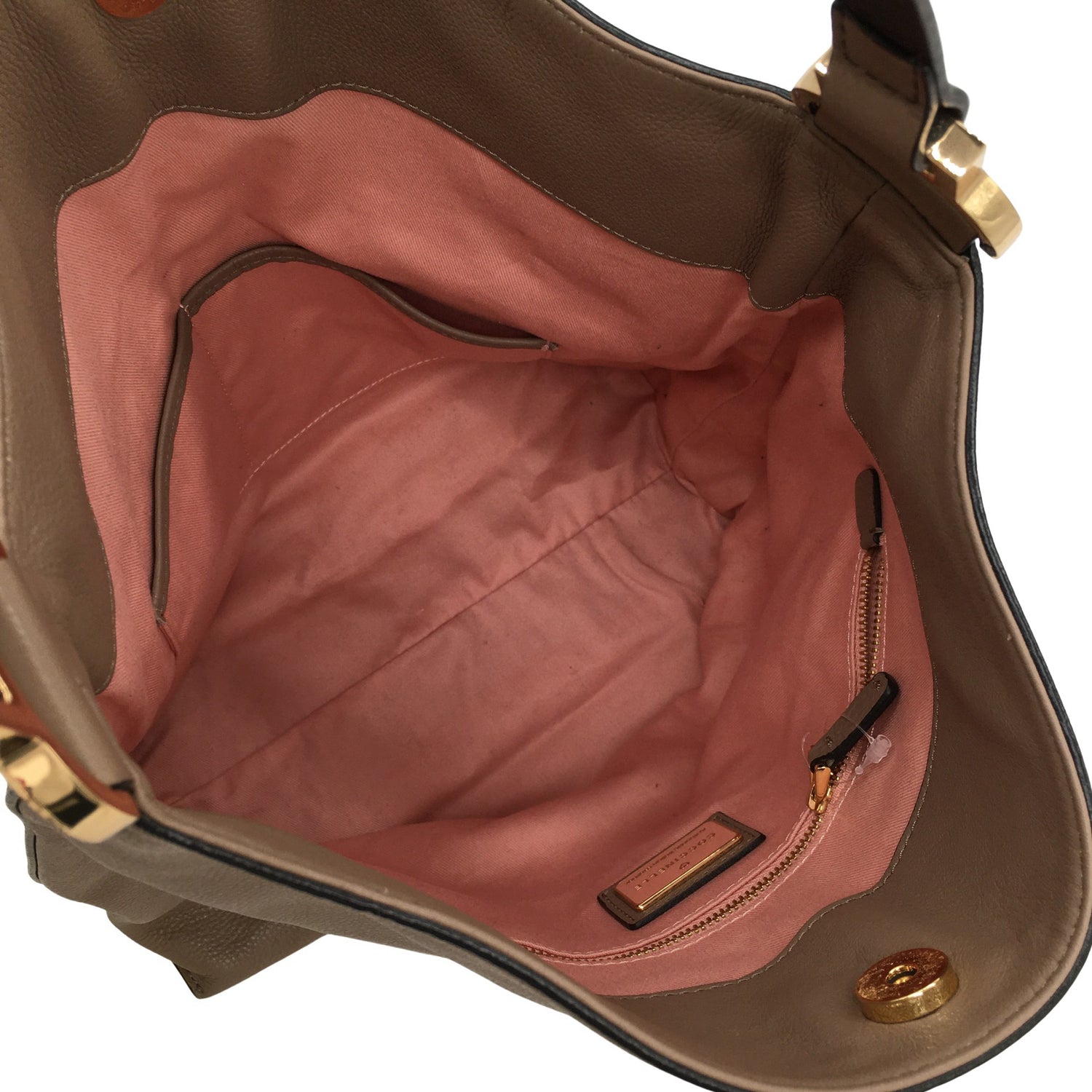 Käsilaukku, koko Midi