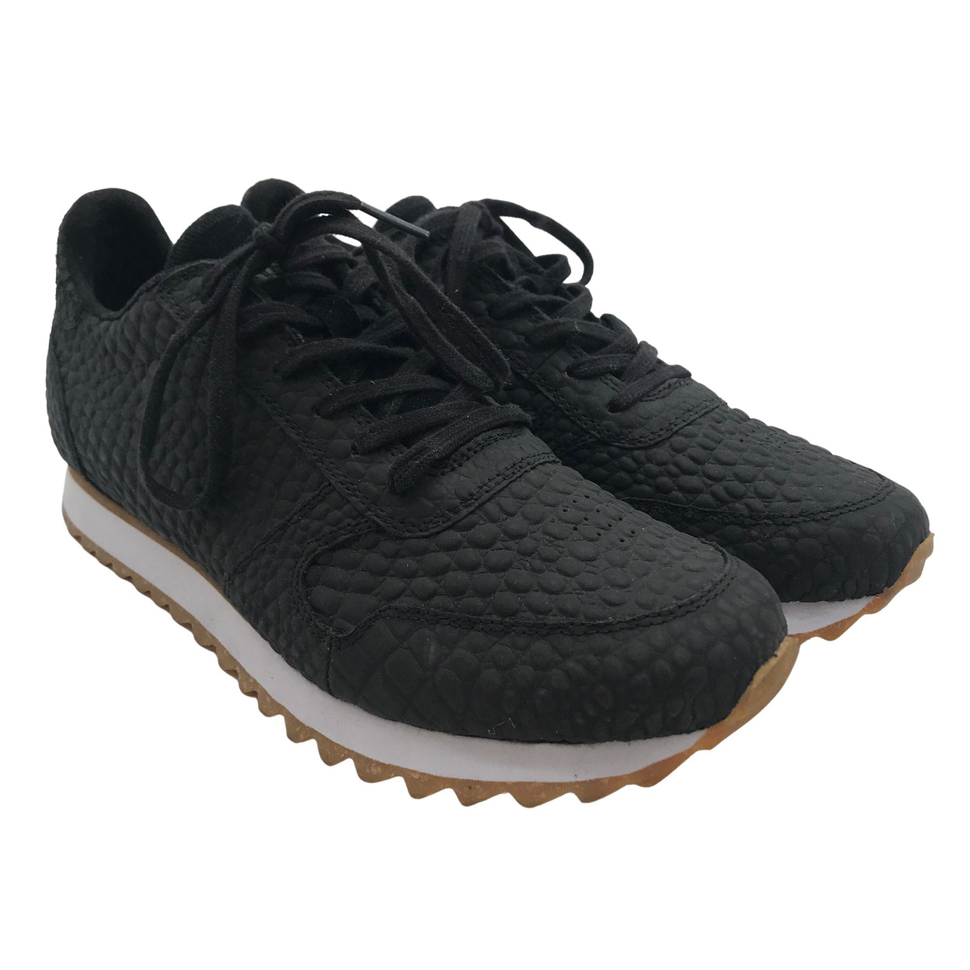Unisex Woden - Tennarit, koko 40 -  (2)