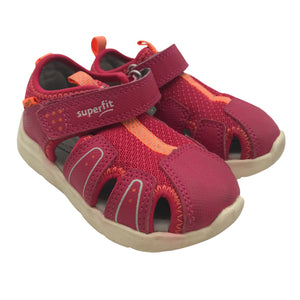 Unisex SuperFit - Sandaalit, koko 22 -  (2)