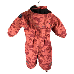 Unisex Polarn O. Pyret - Toppahaalari, koko 74 - 80 -  (2)