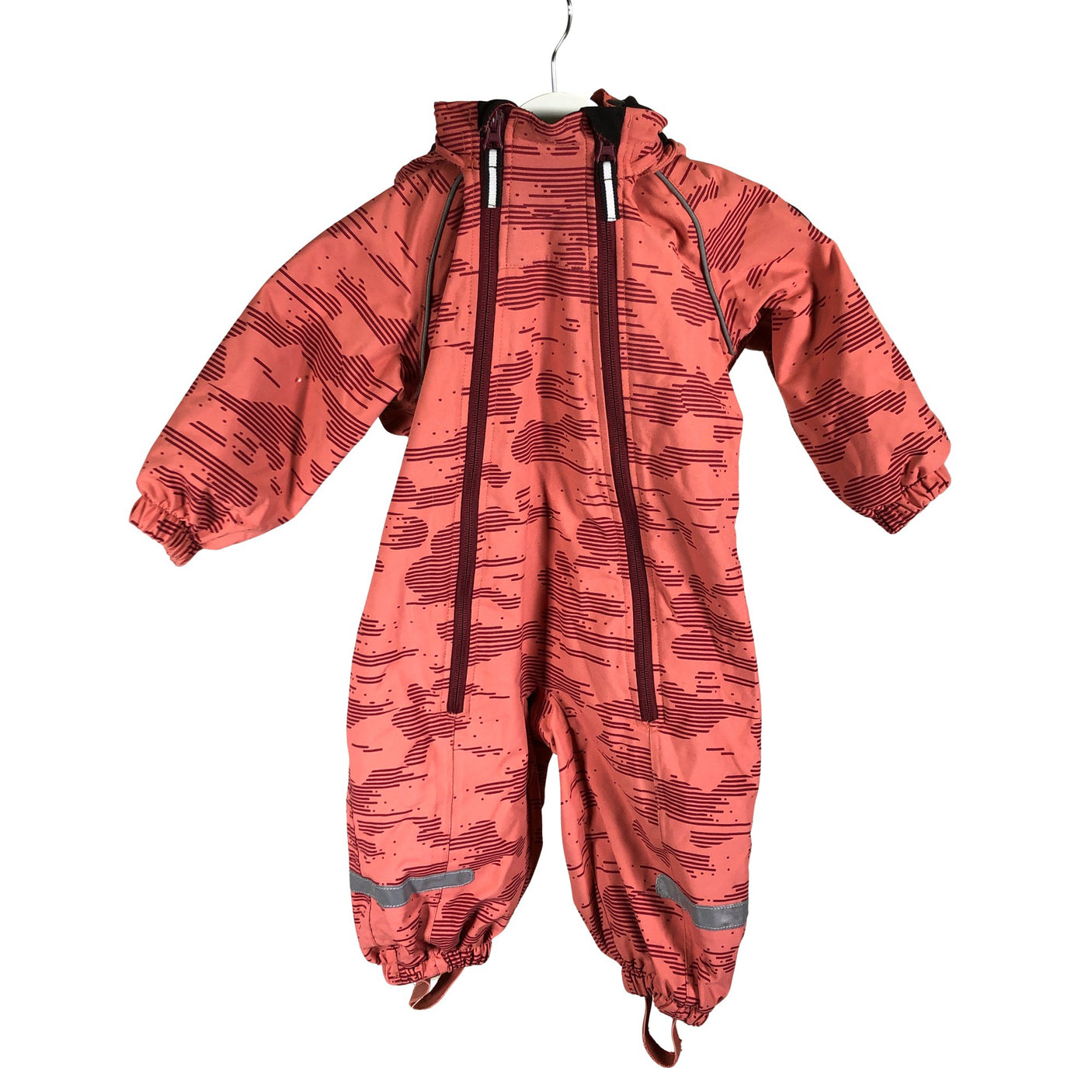 Unisex Polarn O. Pyret - Toppahaalari, koko 74 - 80 -  (1)