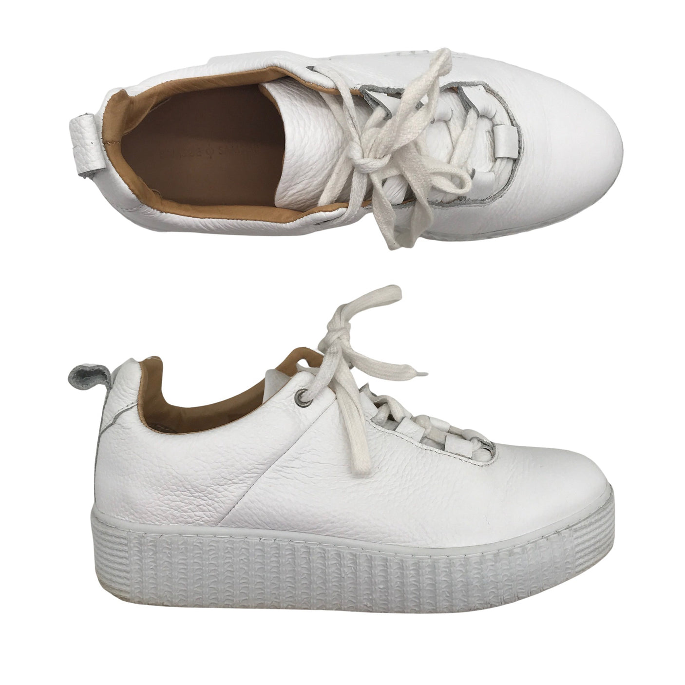 Unisex Samsoe&Samsoe - Tennarit, koko 40 -  (1)