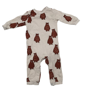 Unisex Name It - Jumpsuit, koko 62 - 68 -  (1)