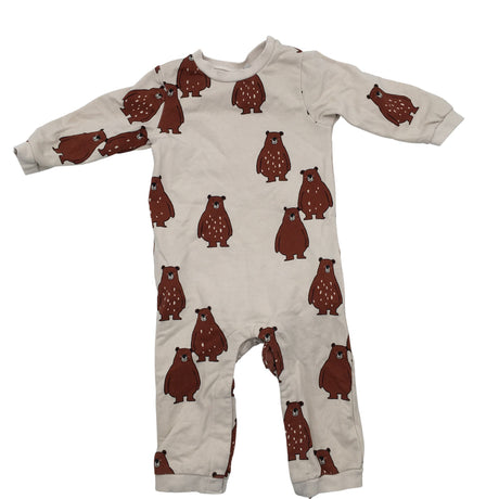 Unisex Name It - Jumpsuit, koko 62 - 68 -  ()