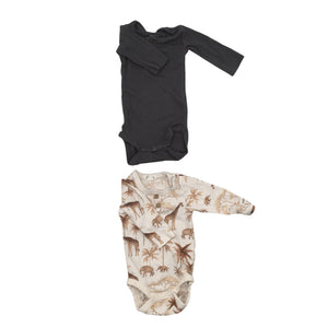 Unisex Name It - Body, koko 44 - 50 -  (1)